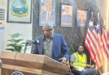 Piah Warns Against Misinformation Amid Border Tensions Piah Warns Against Misinformation Amid Border Tensions