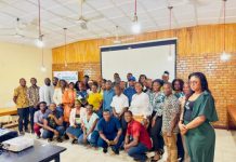 Local Entrepreneurs Enhance Skills at Mercy Corps Event Local Entrepreneurs Enhance Skills at Mercy Corps Event