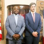Liberia Expands Maritime Diplomacy With Paris Port Talks Liberia Expands Maritime Diplomacy With Paris Port Talks
