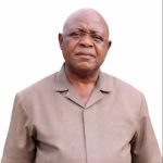 STAND Demands Weedor’s Withdrawal as NEC Chair STAND Demands Weedor's Withdrawal as NEC Chair