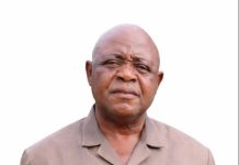 STAND Demands Weedor’s Withdrawal as NEC Chair STAND Demands Weedor's Withdrawal as NEC Chair