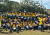 Tu Graduates 86 Peer Support Providers After Training Tu Graduates 86 Peer Support Providers After Training
