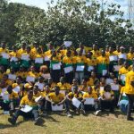 Tu Graduates 86 Peer Support Providers After Training Tu Graduates 86 Peer Support Providers After Training