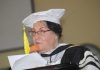 Umu Graduates Urged to Embrace Global Mindset Umu Graduates Urged to Embrace Global Mindset