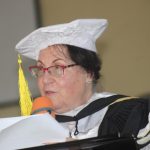 Umu Graduates Urged to Embrace Global Mindset Umu Graduates Urged to Embrace Global Mindset