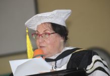 Umu Graduates Urged to Embrace Global Mindset Umu Graduates Urged to Embrace Global Mindset