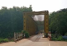 Fear Grips Business Owners in Bong and Nimba Fear Grips Business Owners in Bong and Nimba