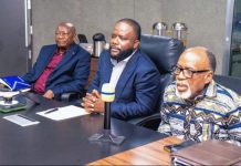 NPA Holds High-Level Rice Security Talks Amid Tensions NPA Holds High-Level Rice Security Talks Amid Tensions