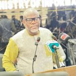 Piah Defends Weedor Nomination Citing Experience Piah Defends Weedor Nomination Citing Experience