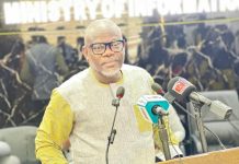 Piah Defends Weedor Nomination Citing Experience Piah Defends Weedor Nomination Citing Experience