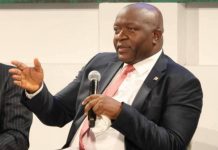 Liberia Among Africa’s Fastest-Growing Economies Liberia Among Africa’s Fastest-Growing Economies