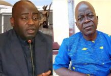 Two Nimba Natives Announce 2029 Presidential Bids Two Nimba Natives Announce 2029 Presidential Bids