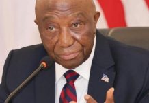 President Boakai Declares National Fast and Prayer Day President Boakai Declares National Fast and Prayer Day