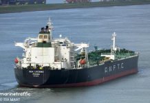 Concerns Mount Over Sanctioned Fuel Shipment to Liberia Concerns Mount Over Sanctioned Fuel Shipment to Liberia