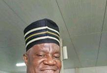 Nimba Leaders Address AFCONS Workers’ Dispute Nimba Leaders Address AFCONS Workers' Dispute