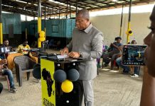 Stand Urges Senate to Block NEC Nominee Over Bias Stand Urges Senate to Block NEC Nominee Over Bias