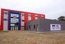 FIFA Ultimatum Threatens Liberia’s Football Future FIFA Ultimatum Threatens Liberia's Football Future