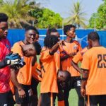 Survival Surge for Downtown FC After Third Win Survival Surge for Downtown FC After Third Win