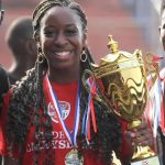 Appeals Committee Reduces Benita Urey’s Ban to Three Years Appeals Committee Reduces Benita Urey's Ban to Three Years