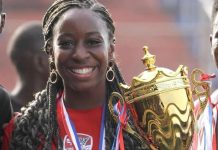 Appeals Committee Reduces Benita Urey’s Ban to Three Years Appeals Committee Reduces Benita Urey's Ban to Three Years