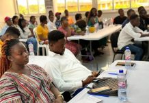 Empowering Liberia’s Entrepreneurs Through SME Support Empowering Liberia’s Entrepreneurs Through SME Support