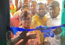 Grand Gedeh Youth Center Launches Computer Training Program Grand Gedeh Youth Center Launches Computer Training Program