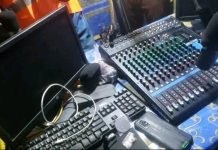 Rep Koinah Revives Radio Kokoyah with Equipment Donation Rep Koinah Revives Radio Kokoyah with Equipment Donation