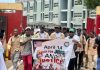 SUP Mobilizes Citizens for April 14 Protest with Support SUP Mobilizes Citizens for April 14 Protest with Support