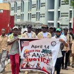 SUP Mobilizes Citizens for April 14 Protest with Support SUP Mobilizes Citizens for April 14 Protest with Support