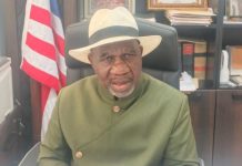 MDR Supports Weedor Nomination and Urges Unity MDR Supports Weedor Nomination and Urges Unity