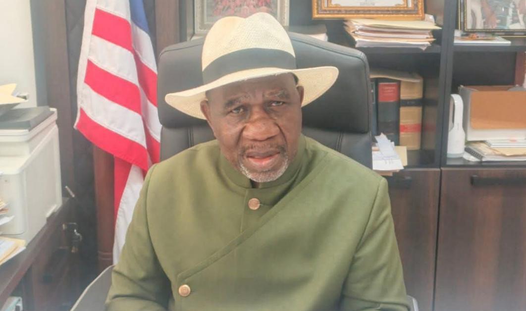 MDR Supports Weedor Nomination and Urges Unity MDR Supports Weedor Nomination and Urges Unity