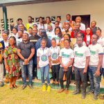 Kruah Assures Rivergee Youths of Boakai’s Support Kruah Assures Rivergee Youths of Boakai's Support