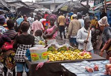 Liberia Prepares for Economic Challenges Ahead Liberia Prepares for Economic Challenges Ahead