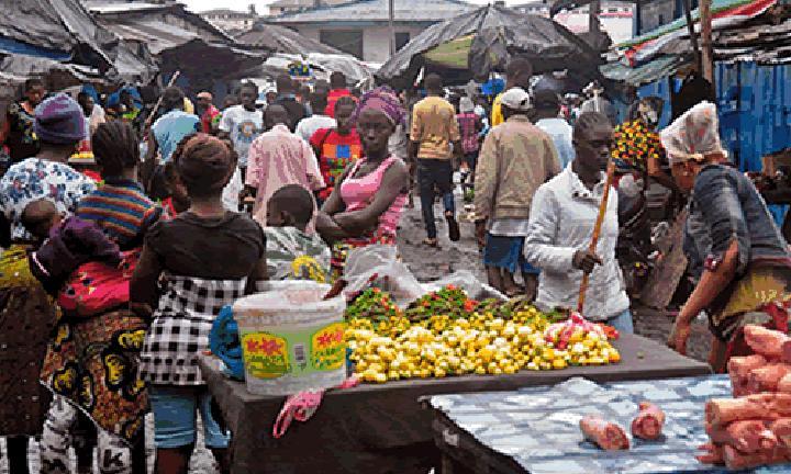 Liberia Prepares for Economic Challenges Ahead Liberia Prepares for Economic Challenges Ahead
