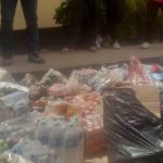 Ministry of Commerce Targets Expired Goods in Bong County Ministry of Commerce Targets Expired Goods in Bong County