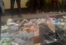 Ministry of Commerce Targets Expired Goods in Bong County Ministry of Commerce Targets Expired Goods in Bong County