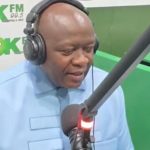 Ngafuan Discusses Strategies to Shield Liberia from Shocks Ngafuan Discusses Strategies to Shield Liberia from Shocks