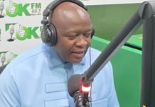 Ngafuan Discusses Strategies to Shield Liberia from Shocks Ngafuan Discusses Strategies to Shield Liberia from Shocks