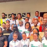 Kruah Assures River Gee Youth of Boakai’s Support Kruah Assures River Gee Youth of Boakai's Support