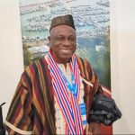 India Liberia Cultural Ties Strengthen at ICCR 77th Anniversary India Liberia Cultural Ties Strengthen at ICCR 77th Anniversary