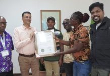 LAC Recognized for Growth Innovation in Liberia Rubber LAC Recognized for Growth Innovation in Liberia Rubber