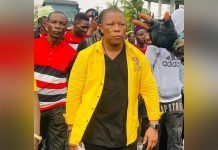 Morlu Condemns Tax Policy as Burden on Citizens Morlu Condemns Tax Policy as Burden on Citizens