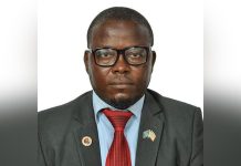 Wataf Trains West African Tax Officials on Revenue Systems Wataf Trains West African Tax Officials on Revenue Systems