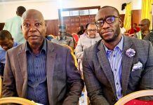 Governance Commission Supports AAID Development Agenda Governance Commission Supports AAID Development Agenda