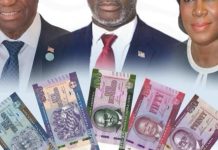 Boakai Calls Legislature Back to Tackle Budget Crisis Boakai Calls Legislature Back to Tackle Budget Crisis