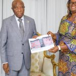 LBNM Engages Boakai on Strengthening Nursing Regulation LBNM Engages Boakai on Strengthening Nursing Regulation