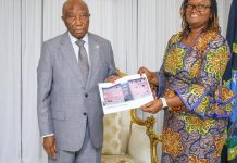 LBNM Engages Boakai on Strengthening Nursing Regulation LBNM Engages Boakai on Strengthening Nursing Regulation