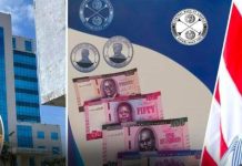CBL Defends Banknote Printing Amid Legislative Recall CBL Defends Banknote Printing Amid Legislative Recall