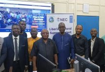 NEC Unveils Digital Overhaul to Strengthen Elections NEC Unveils Digital Overhaul to Strengthen Elections