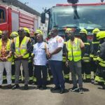 Liberia Upgrades Airport Safety Systems Liberia Upgrades Airport Safety Systems